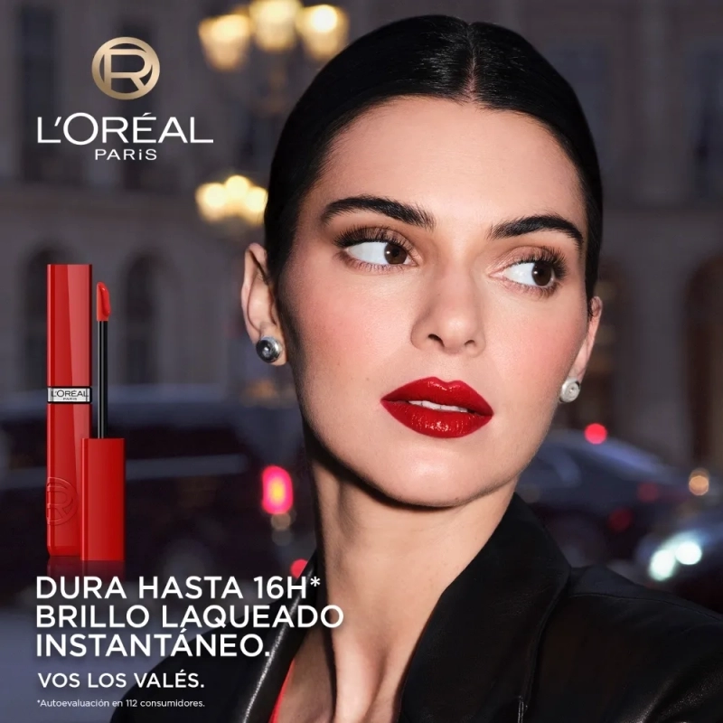 LOREAL LAB LAQUE RES 420